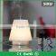Elegant essential oil diffuser /electric led aroma humidifier / color-change humidifier