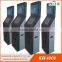 customizable touch screen automatic prepaid card vending machine