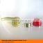 200ml Screw Cap Sealing Type and Plastic Hair Tube packaging