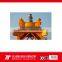 China supplier of luffing tower crane