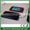 3 coils wireless induction charger for iphone 6 Samsung LG