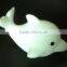 new led flashing light up mini sea animal toy for kids