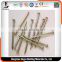 Steel nails for roofing, best quality roofing nail