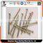 Umbrella head roofing nails, hot sale galvanized roofing nails                        
                                                Quality Choice