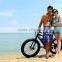 Haoling Hot sale EN15194 fat tire electric bike