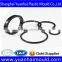 Customized Silicone Rubber Products From 