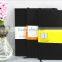 A4/A5/A6 size exquisite design pu/genuine leather legendary notebooks with customer logo                        
                                                                                Supplier's Choice