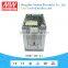 MeanWell 480w 24v power supply for industrial use/480W Single Output Industrial DIN RAIL with PFC Function