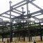 Prefabricated Steel Workshop