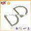 FOB split d ring