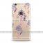 Transparent clear Soft TPU Cell Phone Case For Apple Case For iphone6s Case 6 Plus Phone Cover For Samsung Galaxy j7