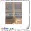 Touch screen membrane switch