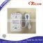 Home Alarm Natural Gas Detector with Shut-Off Valve