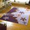 100% Arcylic Floor Tile Carpet