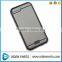 2016 high quality Case with Colorful TPU for iPhone 6 Plus/6S Plus