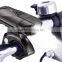 Constant Light 6 Hours Rechargeable Bike Front Light