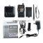 Cheap VHF & UHF Dual Band Baofeng Walkie Talkie UV-5RE vhf/uhf handheld two way radio