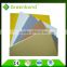 GREENBOND for tunnels materials aluminum composite panel