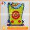 Kids funny intelligent plastic throw ball game set toy