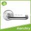 MH-0382 Wood Door Chrome Door Handle