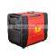 Inverter Generator 0.9KVA for Portable Use