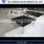 High quality dining table/American style dining table/high glossy black dining tables