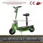 High-tensile steel 1000w electric scooter