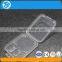 clamshell blister sd card packaging container