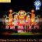 Lantern world wonder series for lantern white house in lantern festival