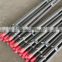 Length 610mm - 9600mm with Shank22 x 108mm Hex Tapered Rod