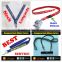 2015 Top Promotion Products blank lanyards, cheap custom lanyards, discount lanyards