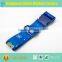 High Quality Sublimation Luggage Strap with Lock/Travelmate Luggage Belt