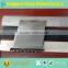 High Quality Thin Brown Lady Red Navy Black Silver Waist Belt