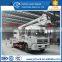 New product elevated truck with elevator Chinese manufacturer