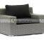 Outdoor sofa furniture, Netherland cheap rattan garden set,versace furniture