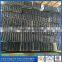 cold rolled pre galvanized galvanized Sqaure steel pipe