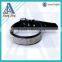 Best selling permium wholesale customized fake diamond dog collar