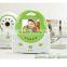 IR Video Talk Baby Video Camera Night Vision 2.4"LCD 2.4GHz Wireless Digital Baby Monitors