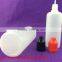 wholesale 60ml E-Liquid plastic bottles in stock