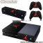 Sports design vinyl skin sticker for Xbox One controller console decals