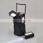Led Camping Lantern with Detachable Flashlight and Reading Light