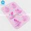 New style hot selling christmas cake mold