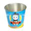 round , attractive design for beer tin ice bucket