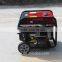 Air-cooled Home Use Gasoline Power Generator Set In Demand