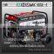 China Factory wholesale Cheap Electric Start Gasoline Generator