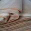 1270 mm x 640 mm Natural Eucalyptus Wood Rotary Cut Core Veneer