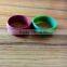 custom silicone Personality wedding ring,hot selling high quality silicone wedding ring