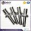 China factory made Mechanical Parts Carbon Steel / Stainless Steel Motor Drive Shaft