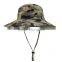 Cool Camouflage Bucket Hat