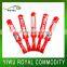 Promotional Fans Balloon Clapper Inflatable Cheering Stick